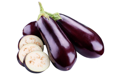 Eggplant